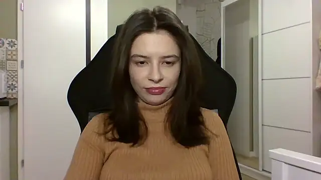 LariceSexy online show from 01/07/26, 07:16