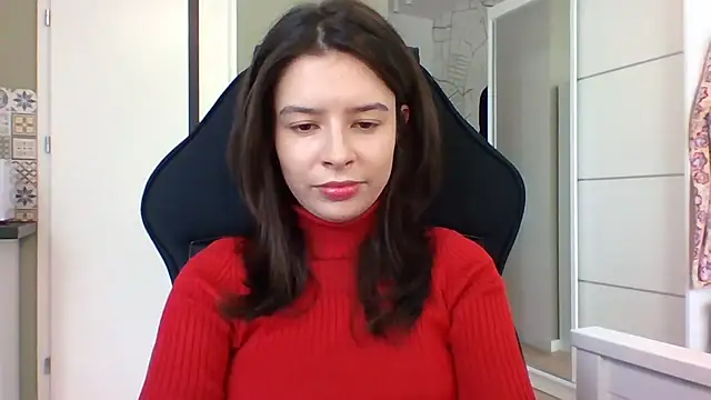 LariceSexy online show from 01/10/26, 01:13