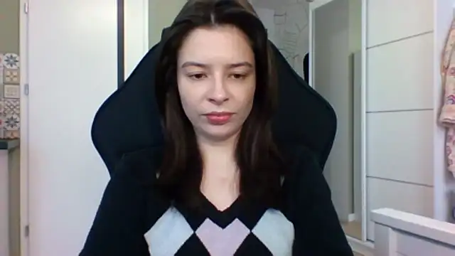 LariceSexy online show from 01/14/26, 01:06