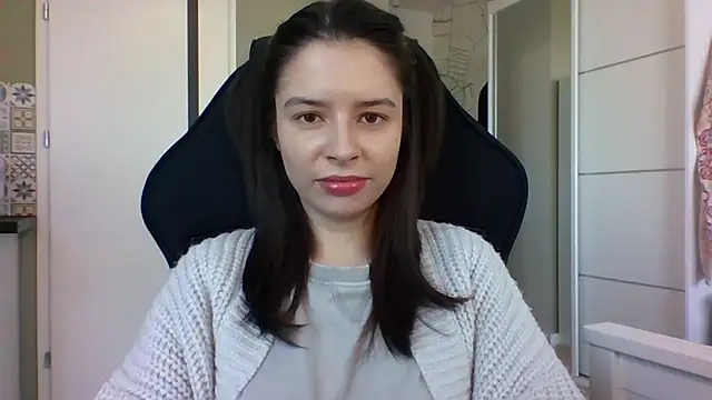 LariceSexy online show from 01/18/26, 01:15