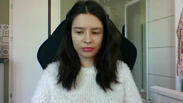 LariceSexy online show from 01/19/26, 01:04