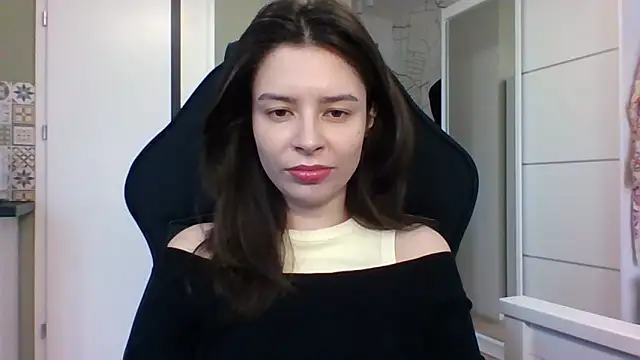 LariceSexy online show from 02/07/26, 01:15