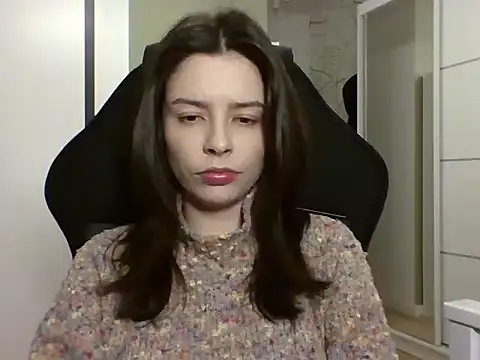 LariceSexy online show from 02/10/26, 07:07