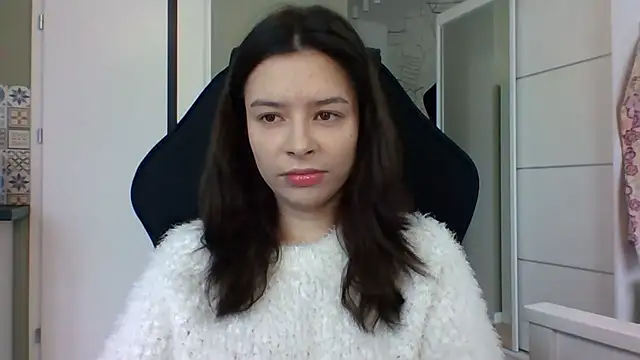 LariceSexy online show from 02/18/26, 01:07