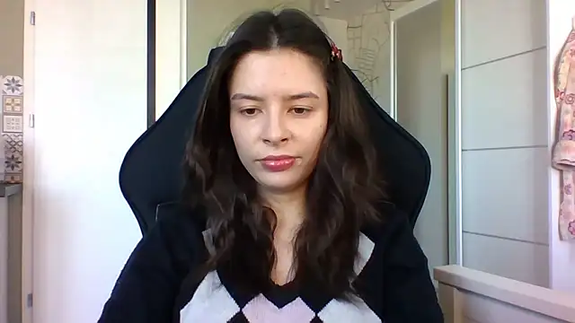 LariceSexy online show from 03/07/26, 01:08