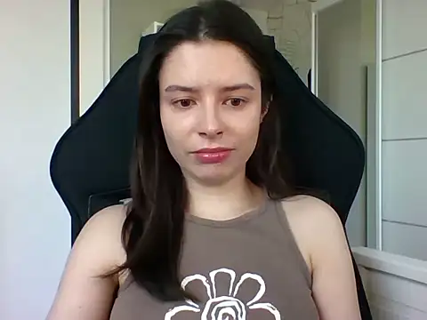 LariceSexy online show from 03/15/26, 02:01