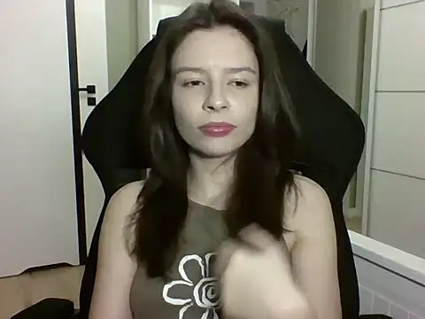 LariceSexy online show from 03/19/26, 07:18