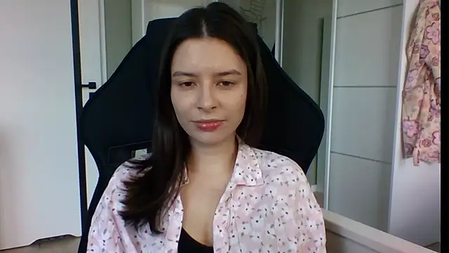 LariceSexy online show from 03/22/26, 01:14