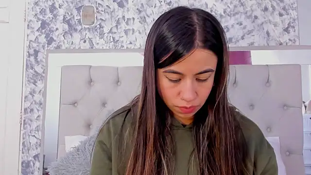 Ariana greenblat online show from 01/13/26, 04:45