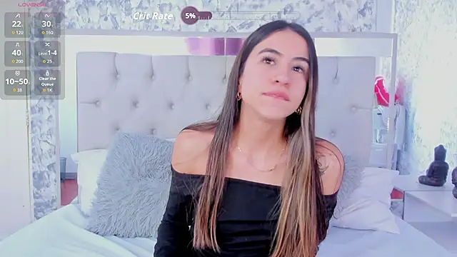 Ariana greenblat online show from 01/14/26, 04:23