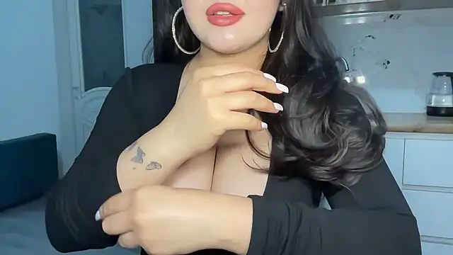 anora sunny online show from 04/27/26, 05:49