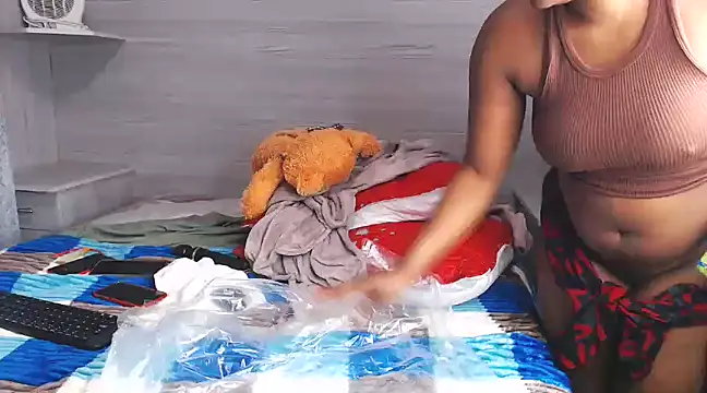 Cherry-brown55 online show from 03/01/25, 03:32