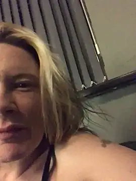 blondey206 online show from 03/05/25, 11:05