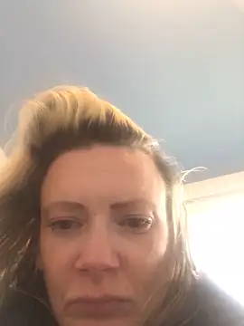 blondey206 online show from 03/17/25, 08:40