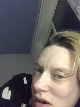 blondey206 online show from 03/25/26, 08:04