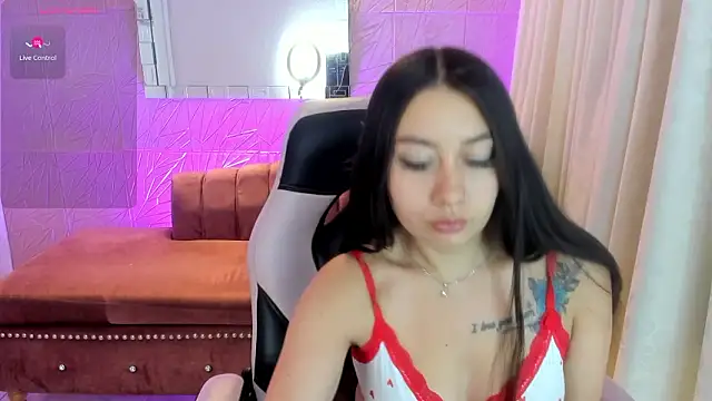 miss isabella m online show from 02/24/26, 01:31