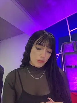 Snapshot of Melody_rousse_ chatting on 11/29/25, 01:30 Melody rousse online show from 11/29/25, 01:30