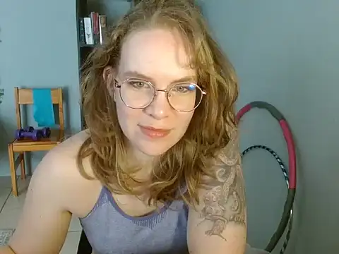 Snapshot of Chill_Billie chatting on 03/27/26, 09:32 Chill Billie online show from 03/27/26, 09:32