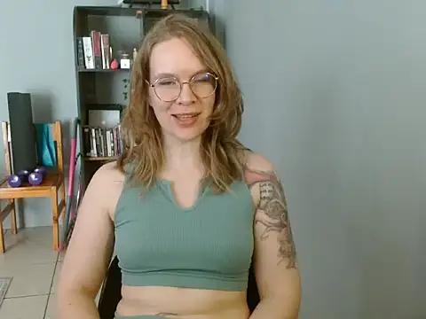 Snapshot of Chill_Billie chatting on 04/06/26, 11:44 Chill Billie online show from 04/06/26, 11:44