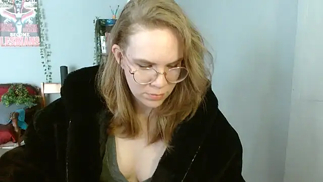 Snapshot of Chill_Billie chatting on 04/29/26, 11:03 Chill Billie online show from 04/29/26, 11:03