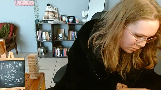 Chill Billie online show from 06/24/26, 10:25