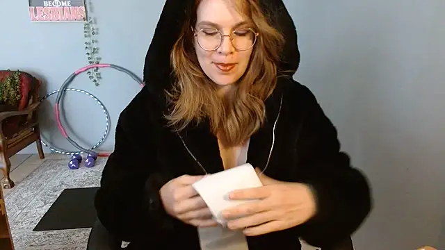Chill Billie online show from 07/03/26, 10:43