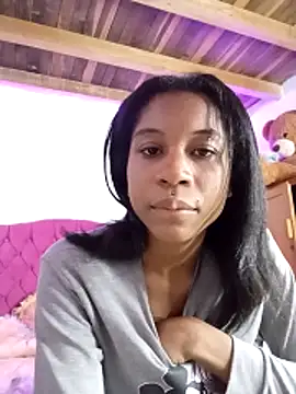 Zaira Rose  online show from 12/23/25, 03:26