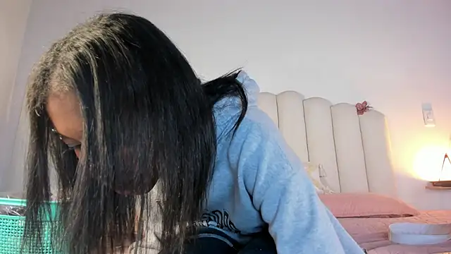 Zaira Rose  online show from 01/19/26, 02:10