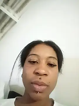 Zaira Rose  online show from 03/06/26, 02:19