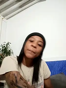 Zaira Rose  online show from 03/13/26, 04:08