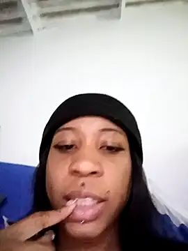 Zaira Rose  online show from 03/24/26, 03:11