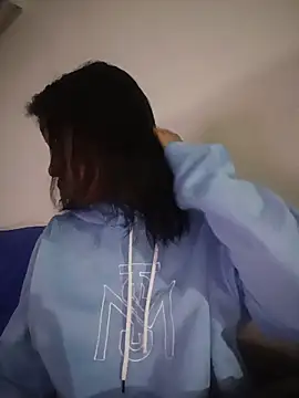 Zaira Rose  online show from 06/08/26, 01:28