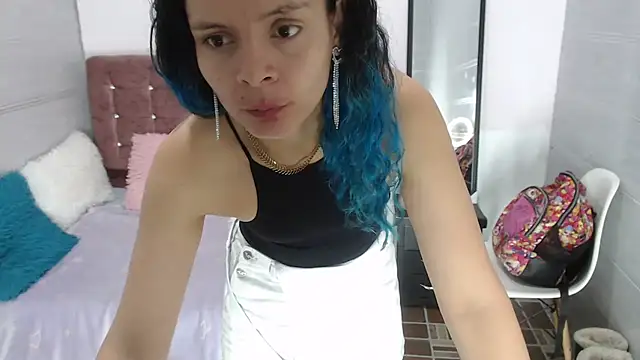 Ariasmithog online show from 09/20/25, 01:01