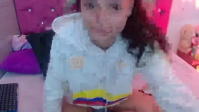 Ariasmithog online show from 04/07/26, 05:19