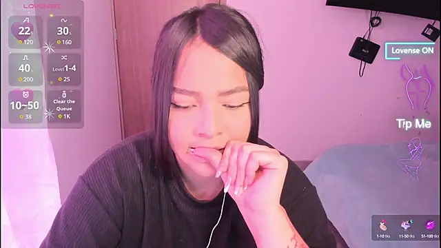 ImamDahian online show from 03/14/25, 07:44