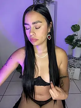 meli ortiz  online show from 02/23/26, 02:47