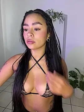 meli ortiz  online show from 03/20/26, 03:17