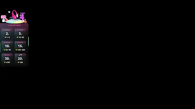 Hadley  online show from 04/08/26, 03:06