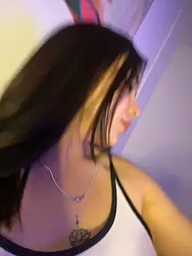 eileensophi online show from 02/08/25, 06:22