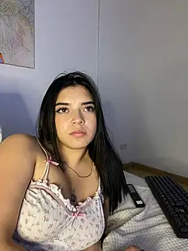 eileensophi online show from 03/08/25, 09:28