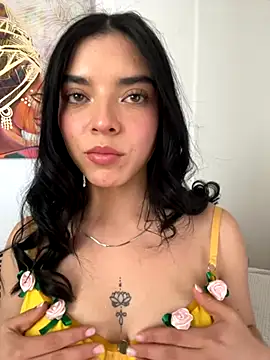 eileensophi online show from 09/26/25, 08:57