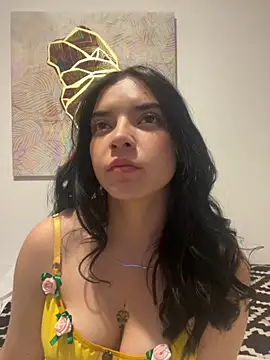 eileensophi online show from 09/28/25, 05:57