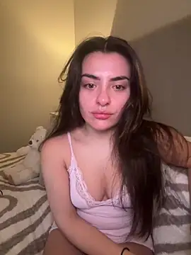 cute carly  online show from 02/08/26, 09:51
