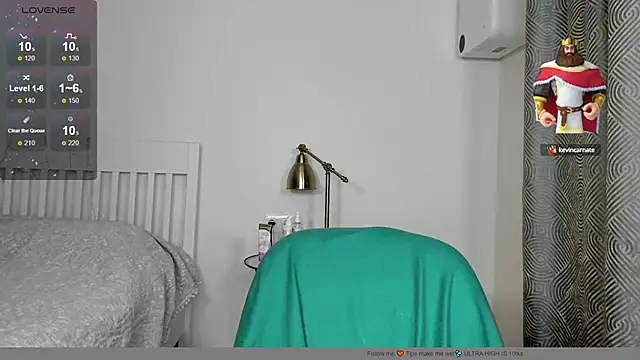 Hustle Babyy online show from 09/11/25, 05:46