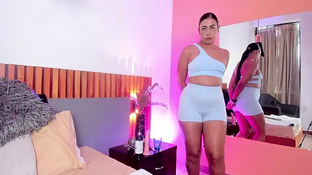 Snapshot of RebecaSanderss chatting on 03/11/25, 02:51 RebecaSanderss online show from 03/11/25, 02:51