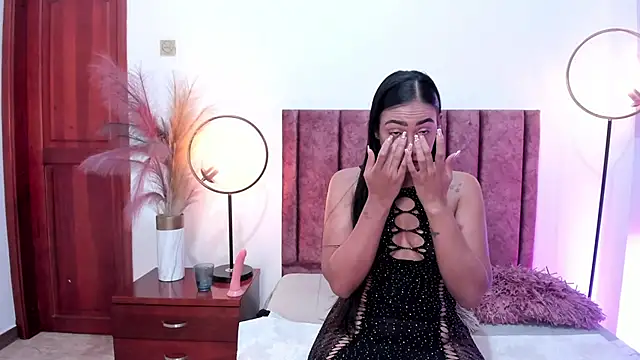 Snapshot of RebecaSanderss chatting on 03/12/25, 02:45 RebecaSanderss online show from 03/12/25, 02:45