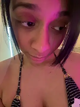 Cristinasunny online show from 04/19/26, 12:54