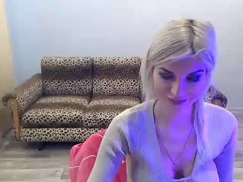 SexyBeatriice online show from 11/11/25, 07:30