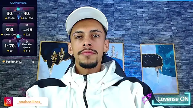 Sam culhane online show from 02/08/25, 05:08