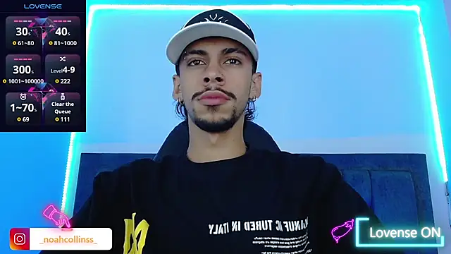 Sam culhane online show from 02/19/25, 01:39